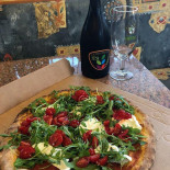 Pizzamania Nourriture