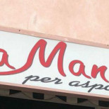 Pizzamania Extérieur