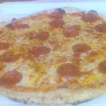 Pizzamania Nourriture