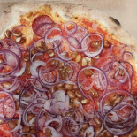 Pizzamania Nourriture