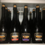 Pizzamania Boisson