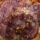 Pizzamania Nourriture