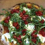 Pizzamania Nourriture