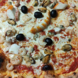 Pizzamania Nourriture