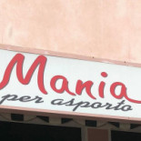 Pizzamania Extérieur