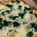 Pizzamania Nourriture