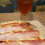 Pizzamania Nourriture