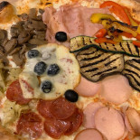 Pizzamania Nourriture
