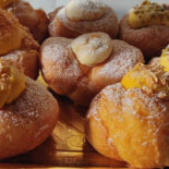 Pasticceria Fabris food