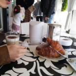 Pasticceria Fabris drink