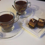 Pasticceria Fabris drink