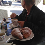 Pasticceria Fabris drink