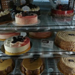 Pasticceria Fabris drink