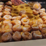 Pasticceria Fabris food