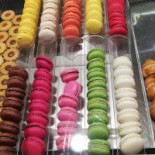 Pasticceria Fabris drink