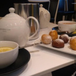 Pasticceria Fabris drink