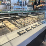 Pasticceria Fabris inside