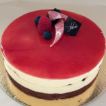 Pasticceria Fabris drink