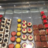 Pasticceria Fabris drink