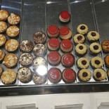 Pasticceria Fabris drink