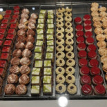 Pasticceria Fabris food