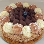 Pasticceria Fabris food