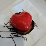 Pasticceria Fabris drink