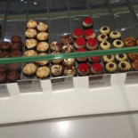 Pasticceria Fabris drink