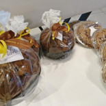 Pasticceria Fabris drink