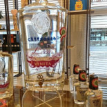 Pasticceria Fabris drink