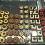 Pasticceria Fabris drink
