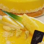 Pasticceria Fabris food