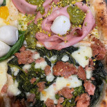 Da Mario Comida