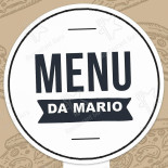 Da Mario Logo