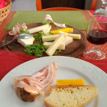 Bar Restaurant Mareneve Comida