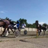 Ippodromo Del Castello Extérieur