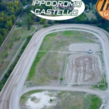 Ippodromo Del Castello Extérieur