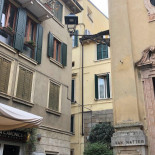Trattoria Al Canton Extérieur