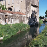 Trattoria Al Canton Extérieur