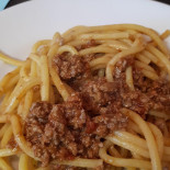 Trattoria Al Canton Nourriture