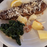 Trattoria Al Canton Nourriture