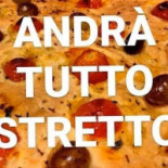 Trattoria Al Canton Comida