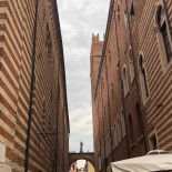 Trattoria Al Canton Extérieur