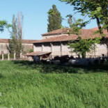 Trattoria Al Canton Extérieur