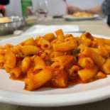 Trattoria Al Canton food