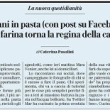 Ricette Dalla Quarantena Carte