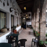 Villa Serena Exterior
