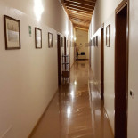 Villa Serena À l'intérieur