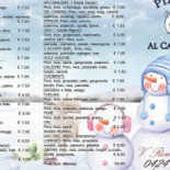 Ristopizza Al Cacciatore Carta