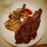 Michelangelo Lecce Food